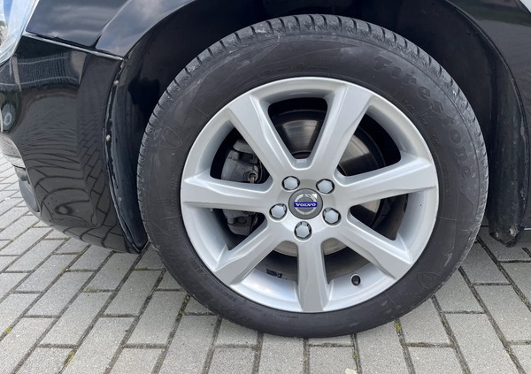 Volvo S60 cena 64900 przebieg: 175000, rok produkcji 2017 z Kraków małe 191